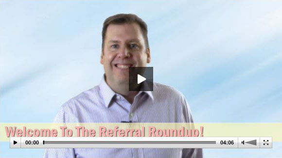 The Referral Roundup Video Course
