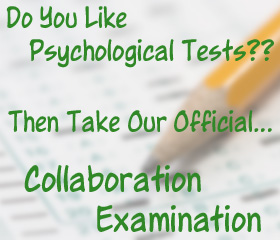 Collaboration Examination