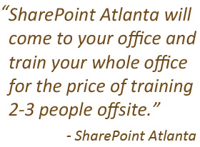 SharePoint Quote