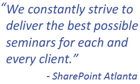 SharePoint Quote
